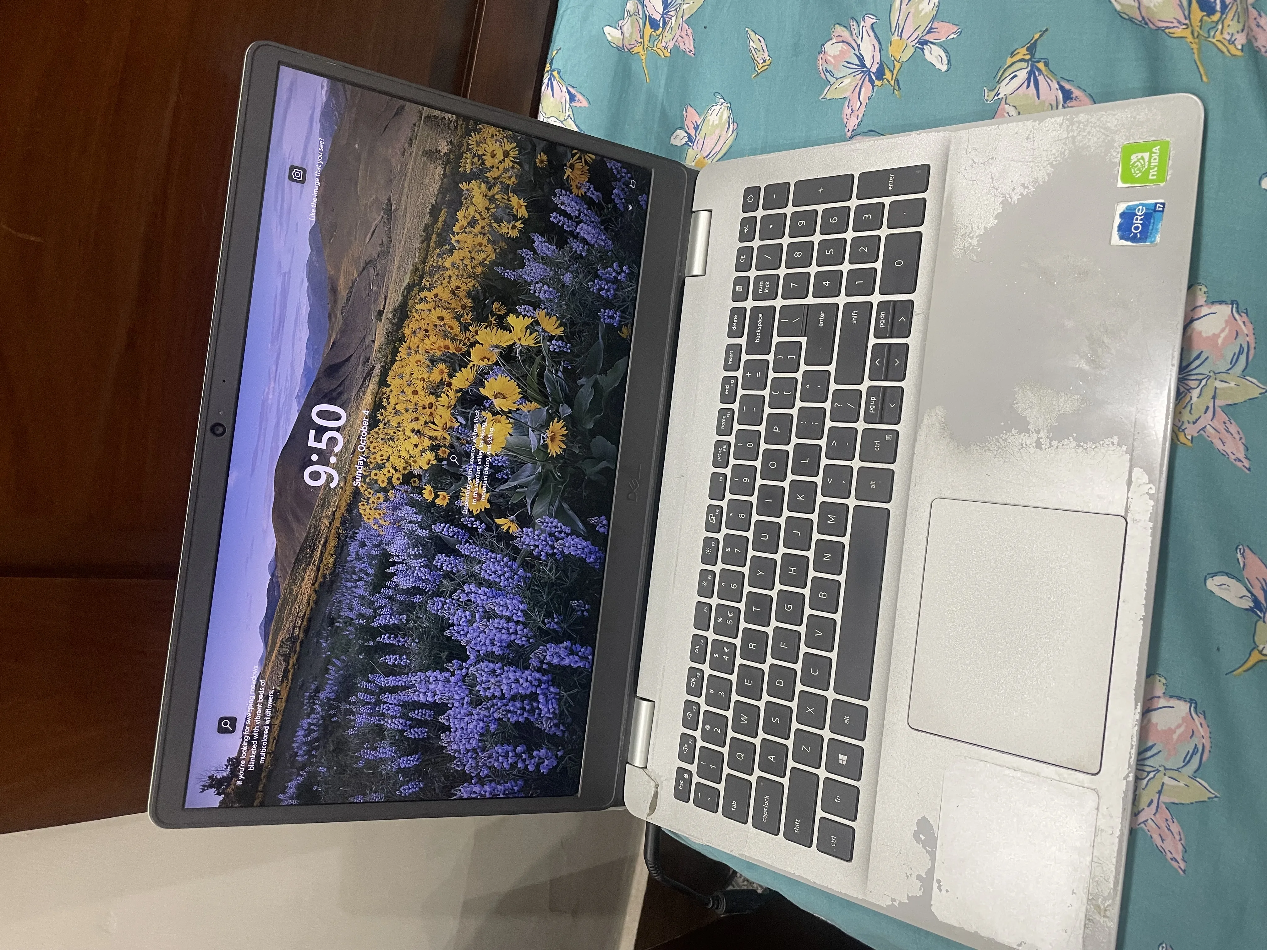 Dell Inspiron 3501 - i7 11th Gen | 16GB RAM | 512GB SSD