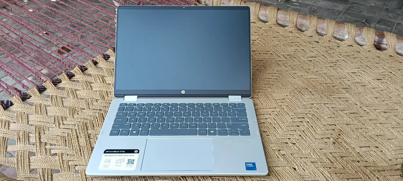 HP OmniBook 5 Flip 14 FP0023dx