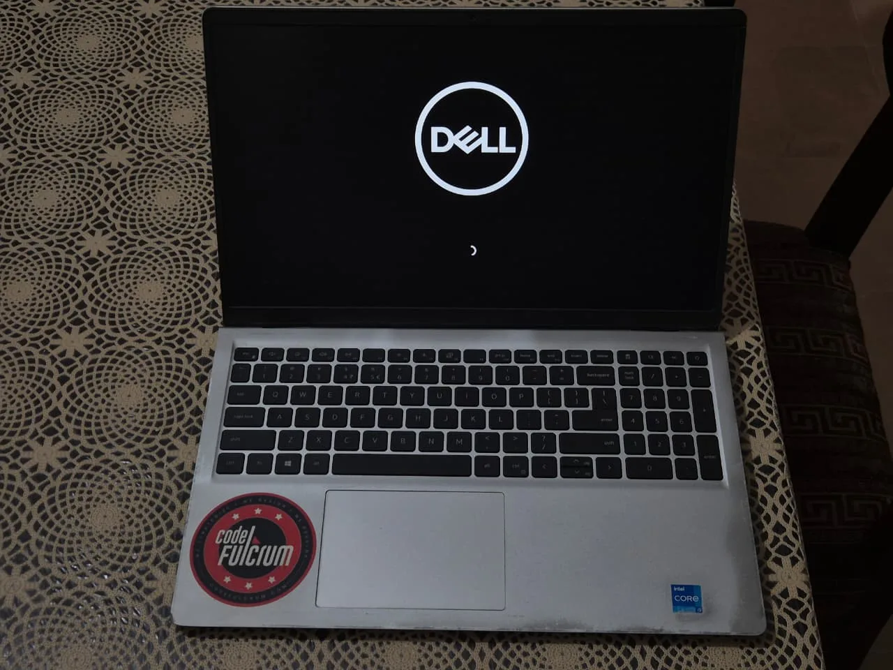 Dell Inspiron 3511 | Core i5 11th Gen | 16GB RAM | 512GB SSD | Iris Xe