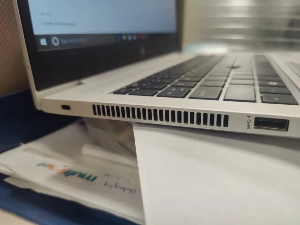 HP EliteBook 840 G6 i5 8th generation