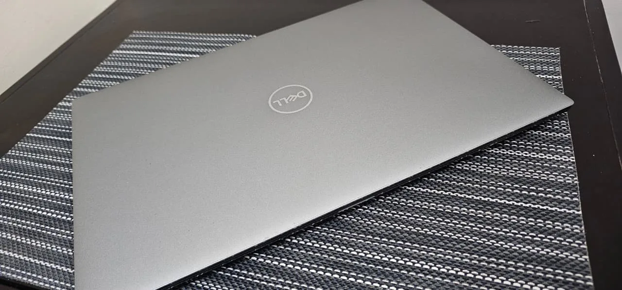 Dell Precision 5550 Workstation — i7 10th Gen | 16GB RAM | 512B SSD