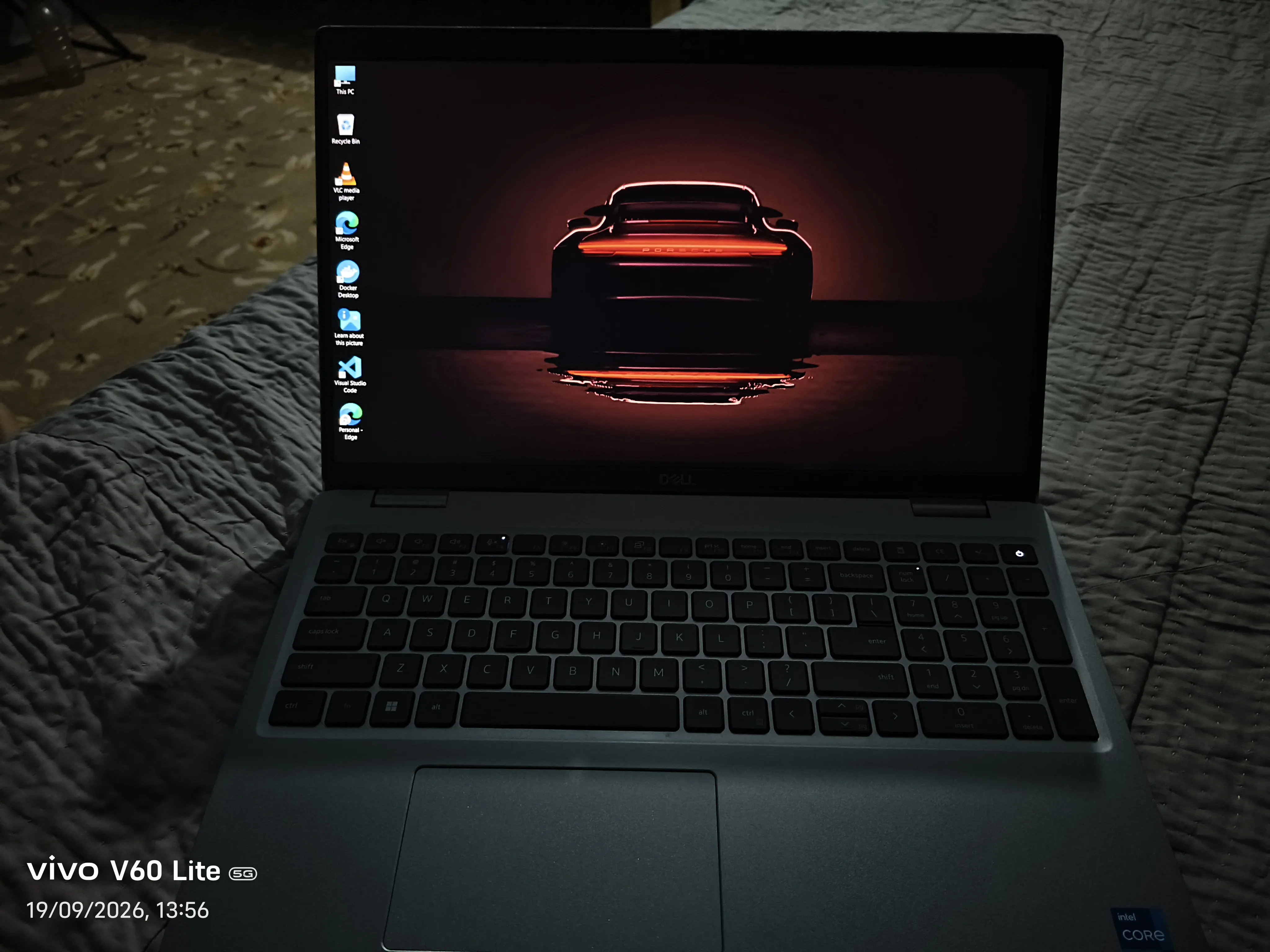 Dell precision 3560
