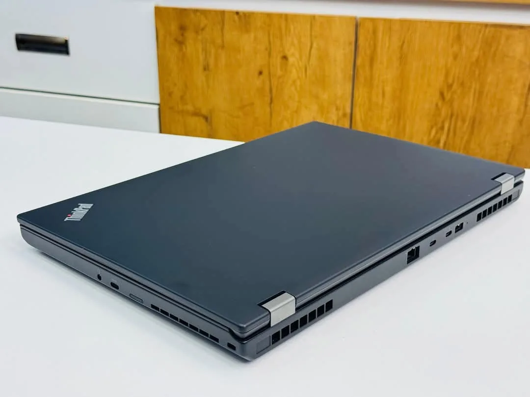 Lenovo Thinkpad P53