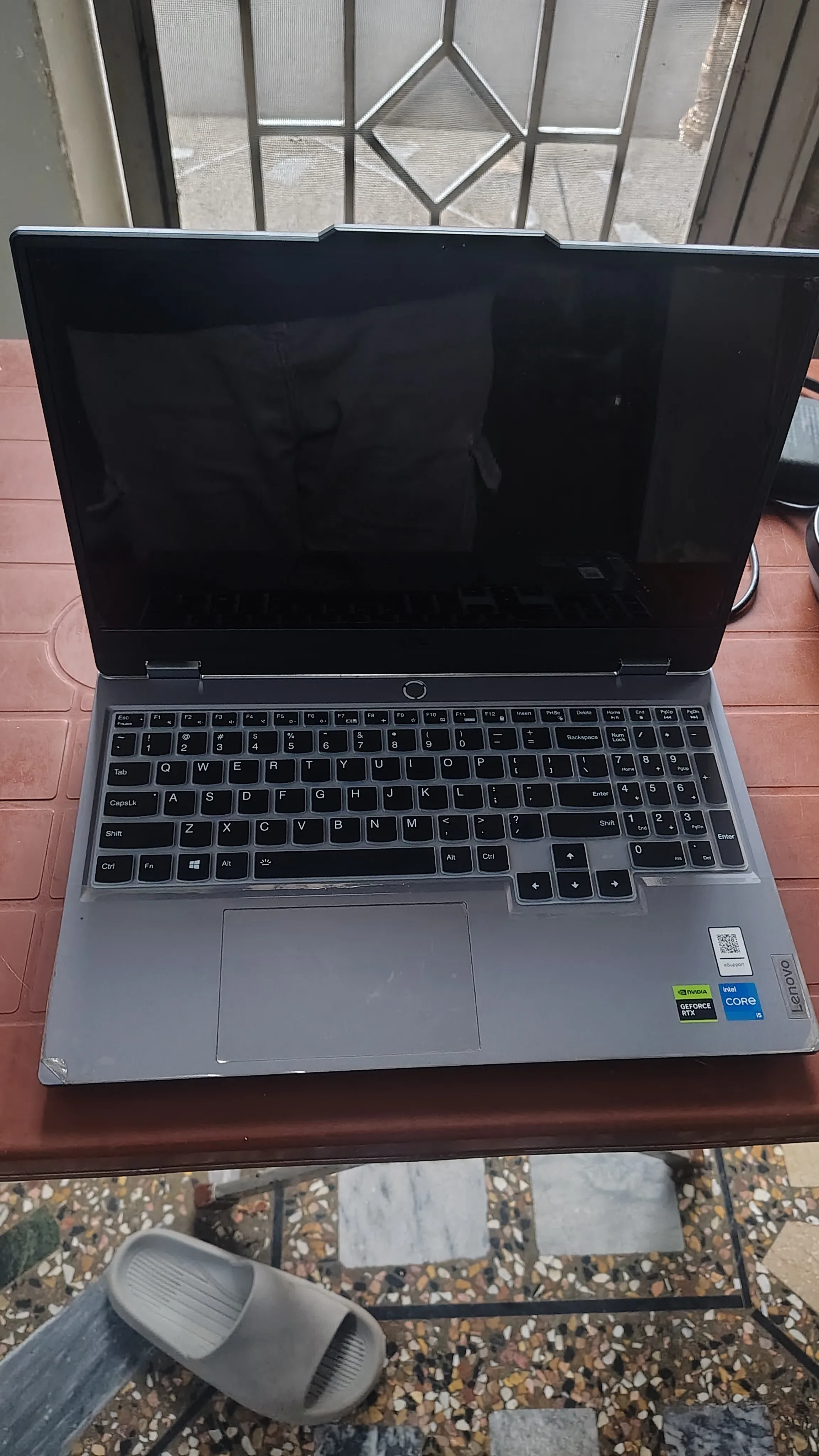 Lenovo LOQ 2025 | RTX 5050 AND I5 13450HX