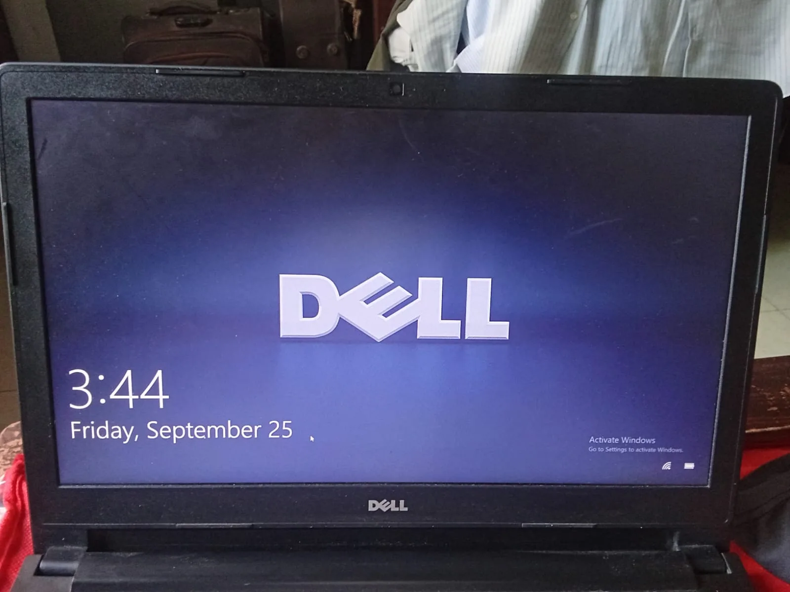 DELL Laptop for sale - Latitude 3570