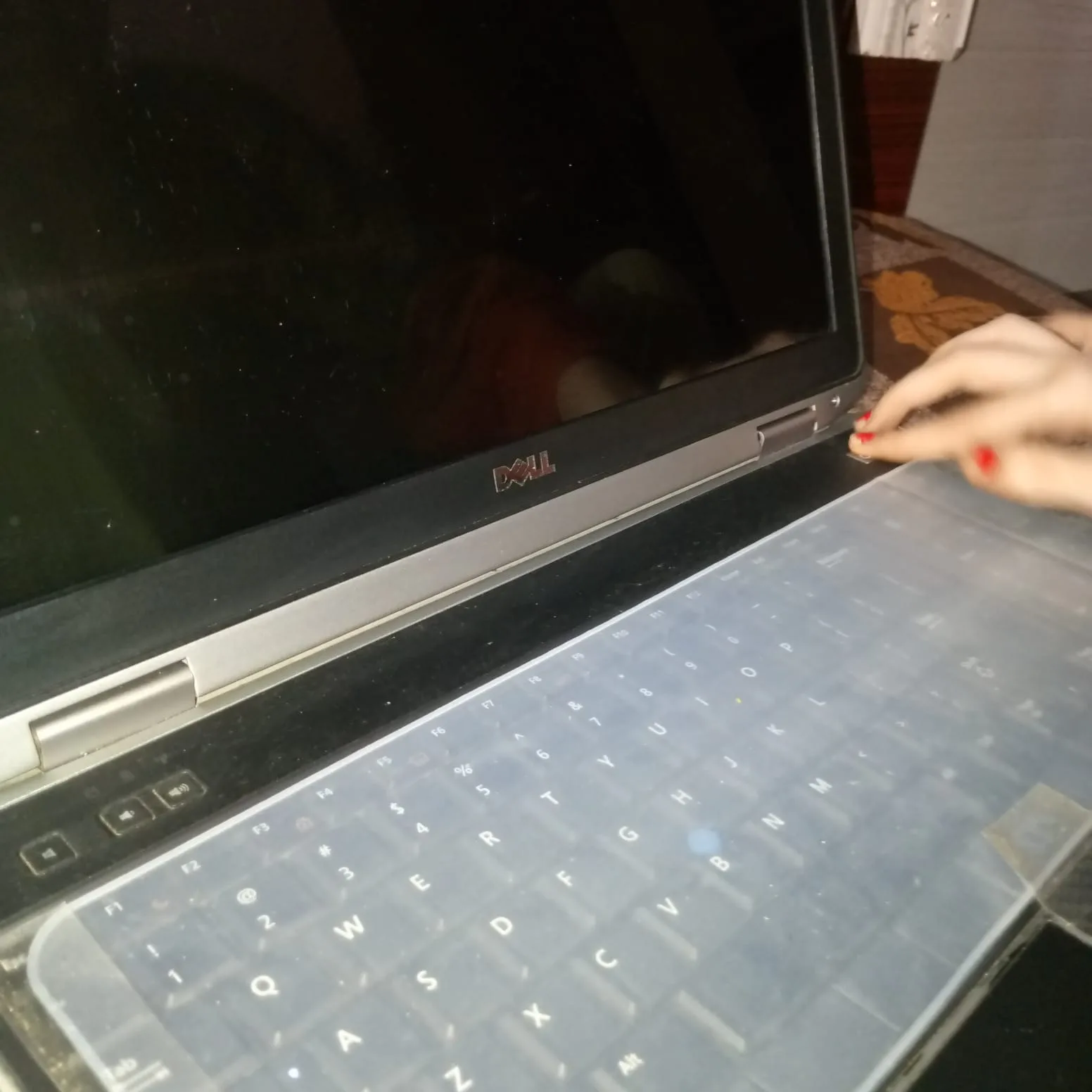 Laptop Dell