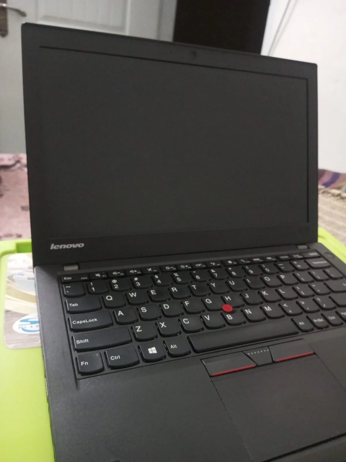 Lenovo Thinkpad vpro i5 5th Generation