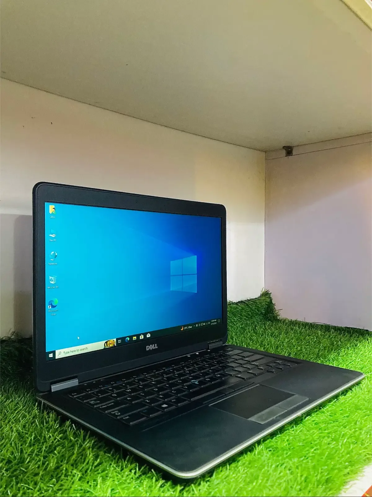 DELL LATITUDE E7440