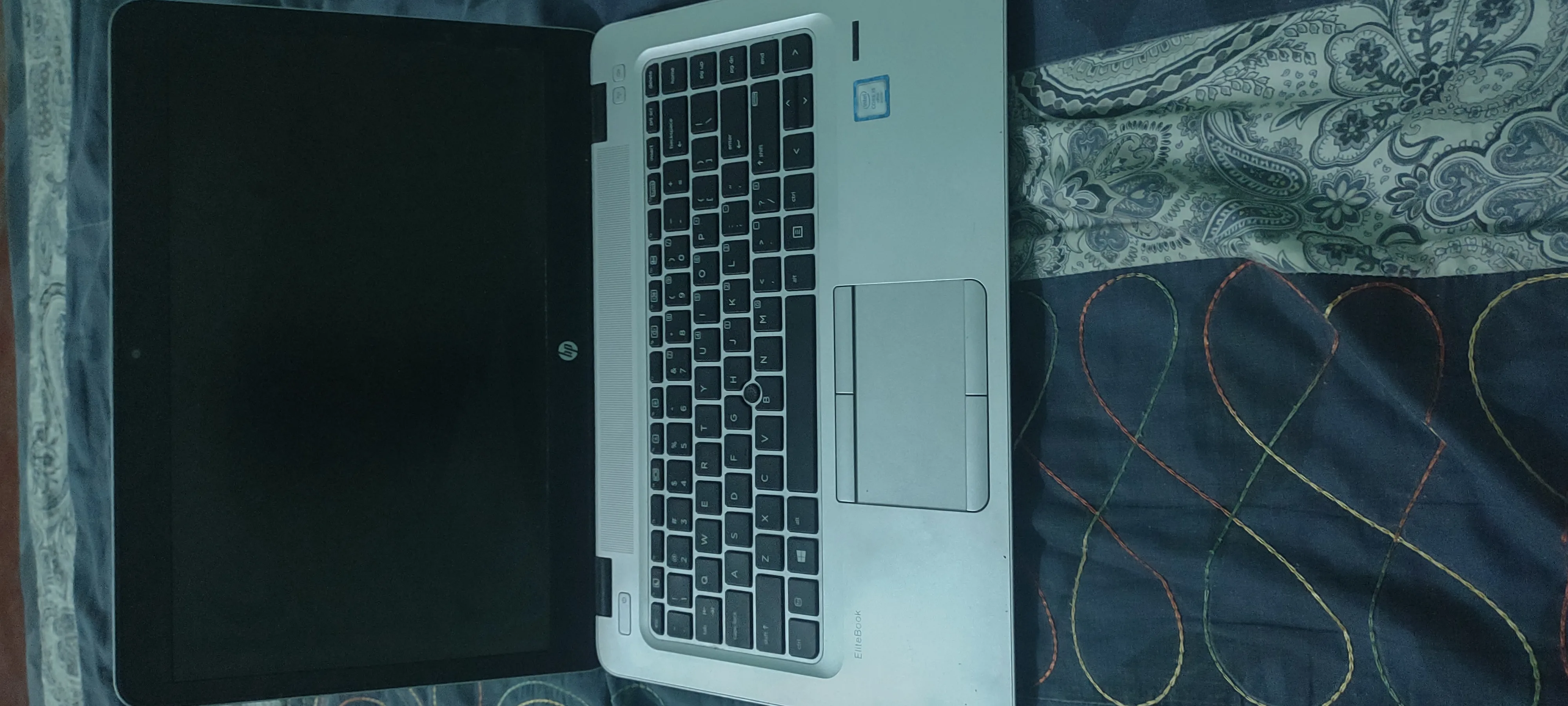 HP Elitebook 840 G3 | i5 6th Generation