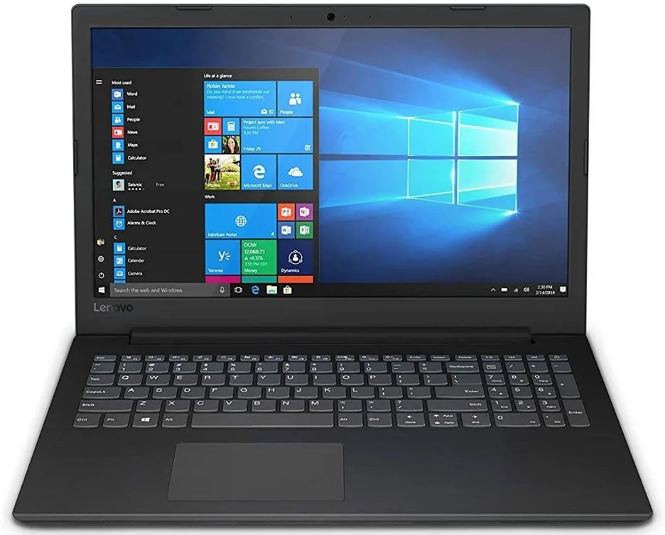 Lenovo laptop 8/10 condition