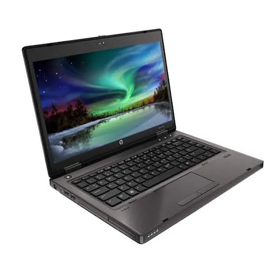 Hp 3rd generation