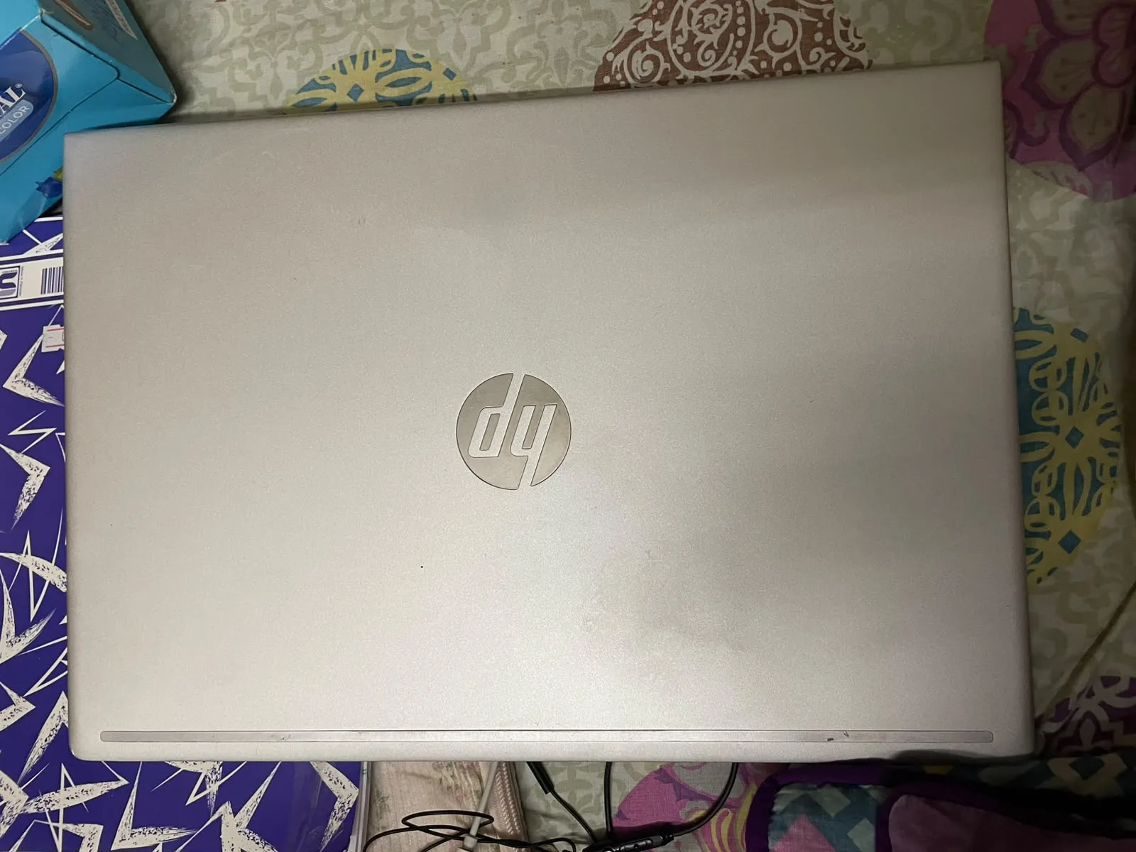 HP ProBook 455 G7 – Ryzen 5 4500U | 8GB RAM | 256GB SSD