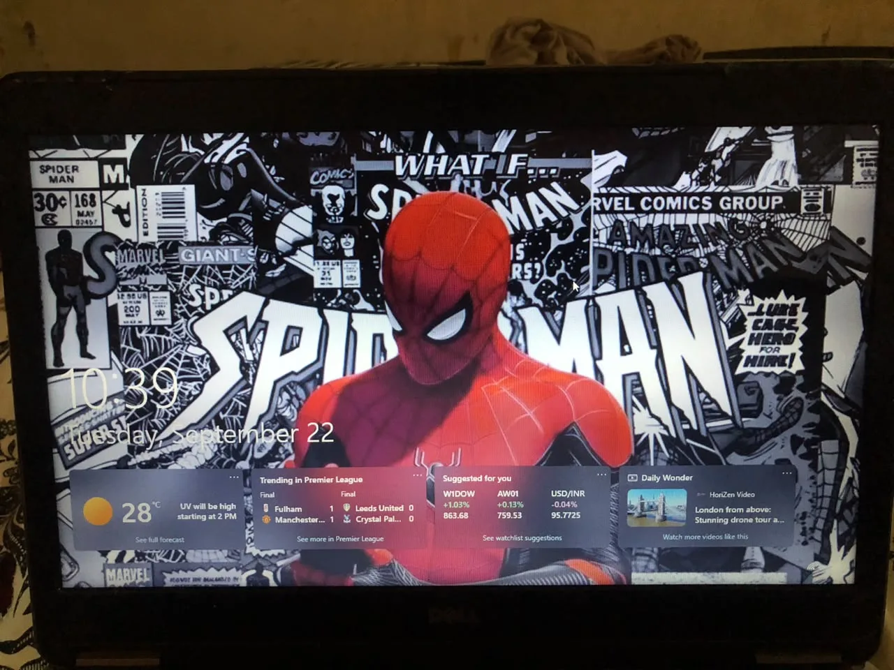 Used Laptop