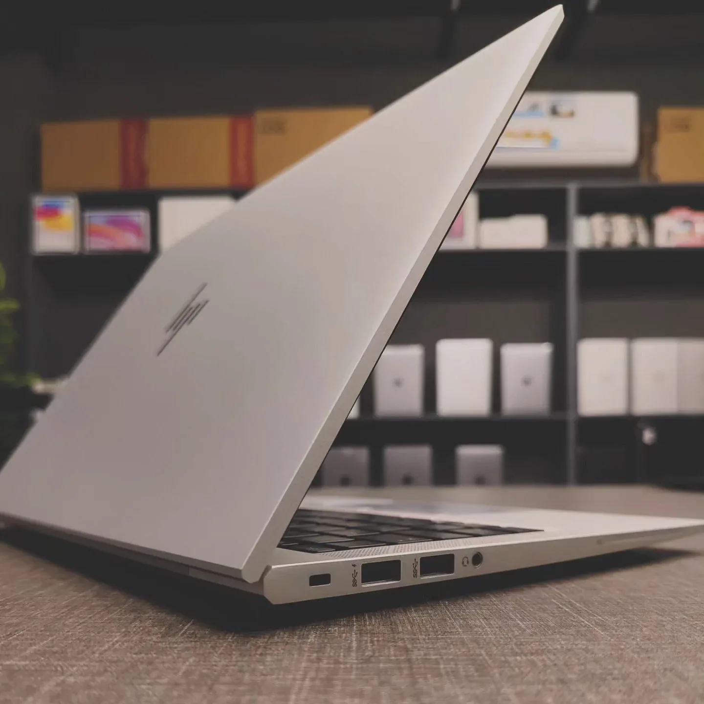 Hp G8 11 generation core 5