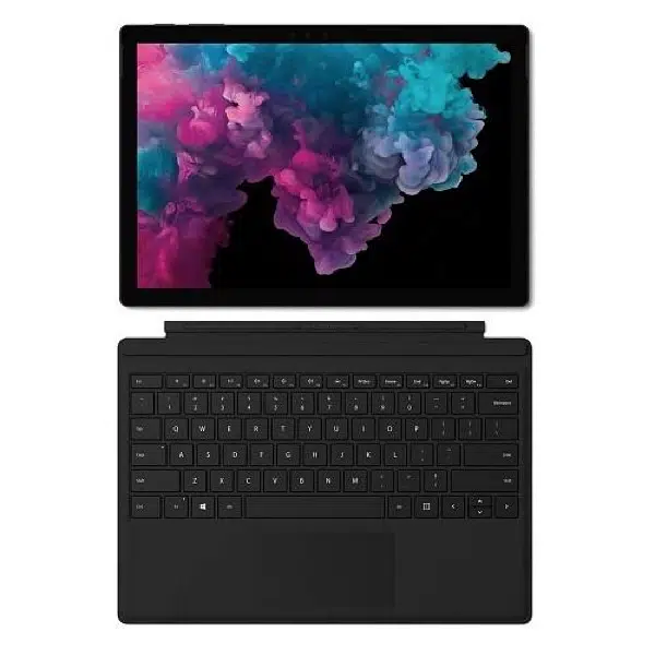 Microsoft Surface Pro 5 LTE