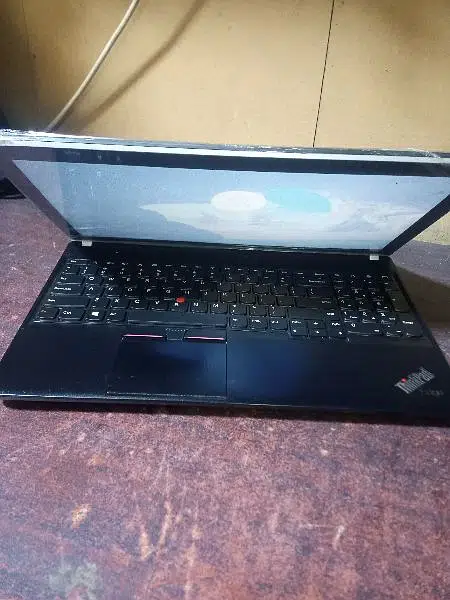 Lenovo E545 . AMD A8 - 5550 . ( i5.3rd Generation )