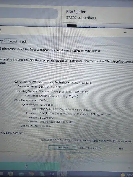 dell i3 4th generation 8gb ram 500 room