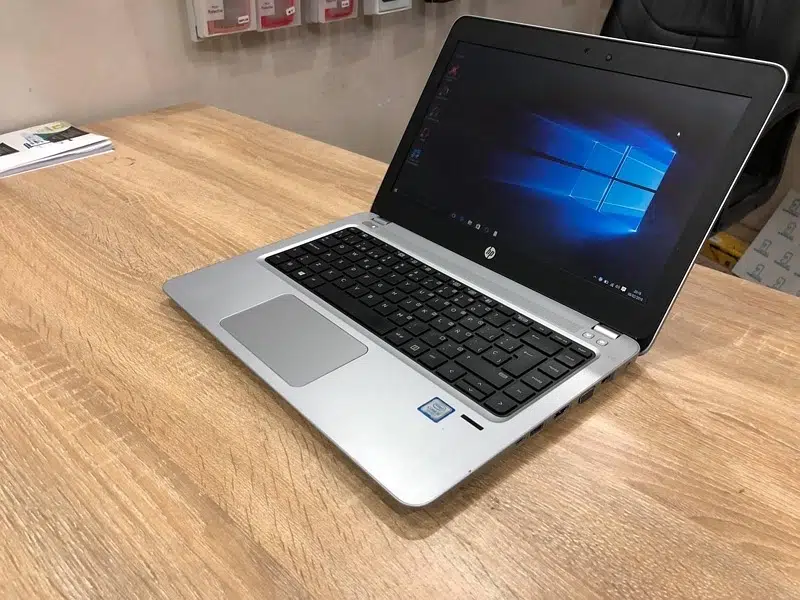 Hp Probook 430 G4 8Gb/256Gb