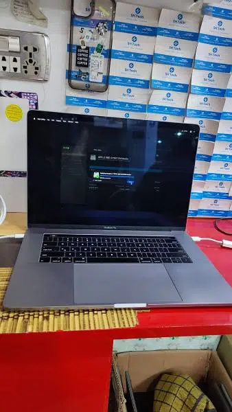 MacBook Pro 2019 Core i9 For Sale
