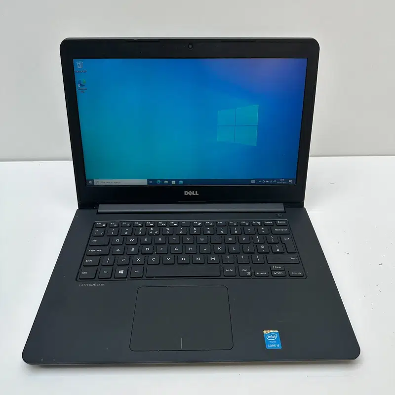 Dell Laptop i5 (5th Gen)