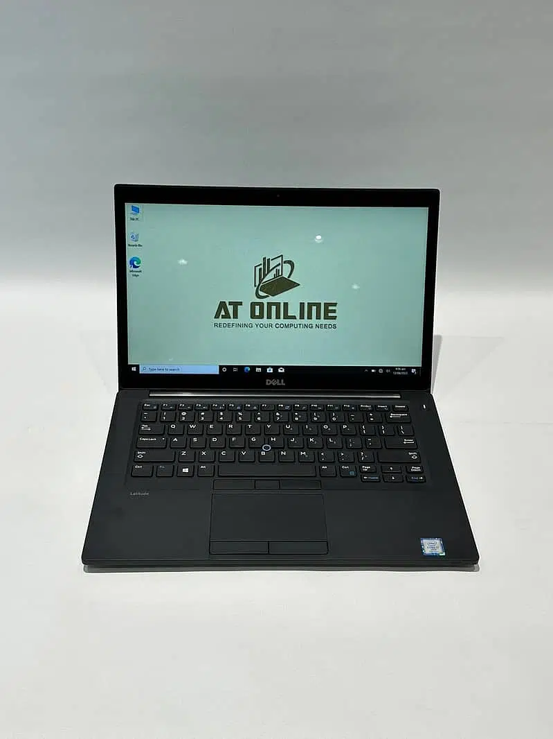 All Laptops Available