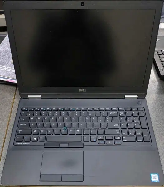 Dell Precision 3510 , Dell Laptop, Laptop for Sell