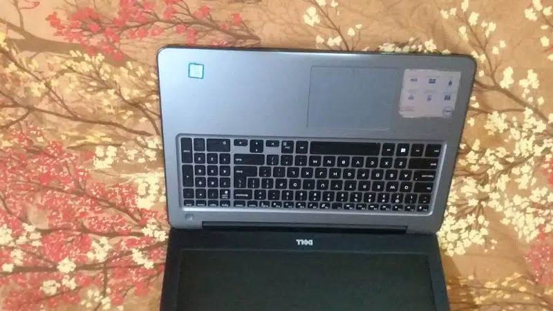 Gaming Laptop - Intel Core i5-7th Generation - Dell inspiron 5567