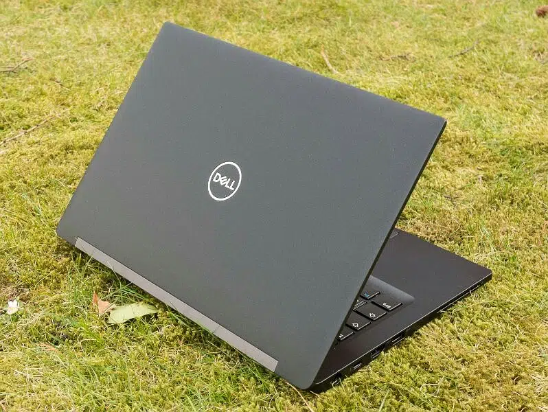 i7 6th 16gb 256gb ssd | Dell 7480 Laptop
