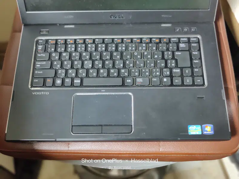 laptop | Dell vastro | laptop core i5 | 2nd generation | dell laptop