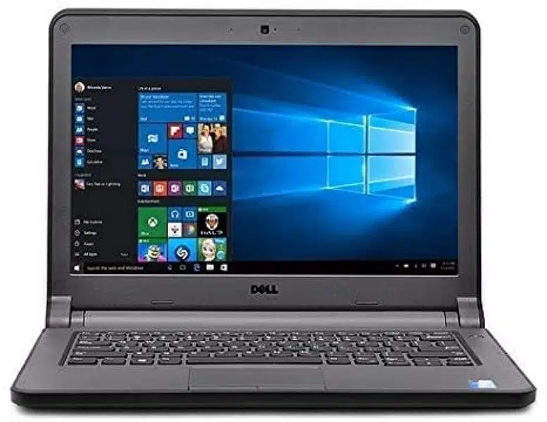 Used laptops