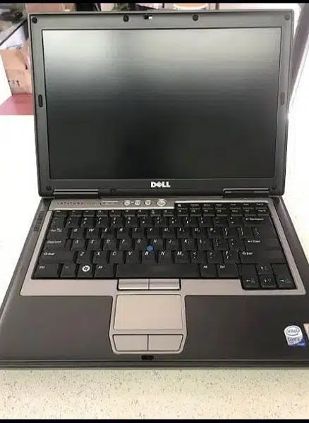 Dell Core 2 Duo