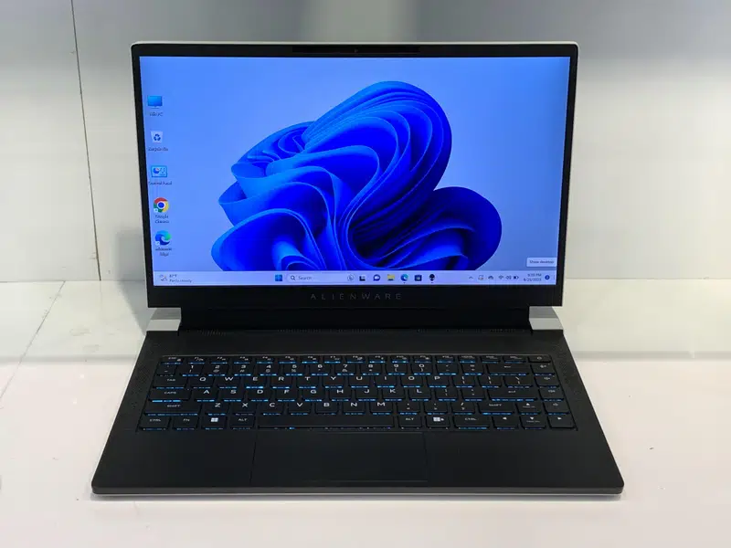 Dell Alianware X14 Gaming Laptop