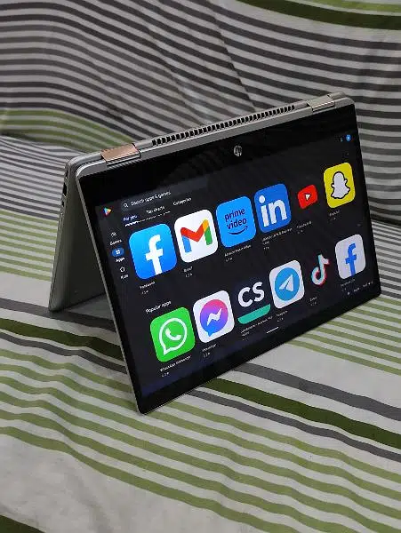 Chromebook HP Laptop Dell Laptop Lenovo Acer Asus Apple Macbook Air
