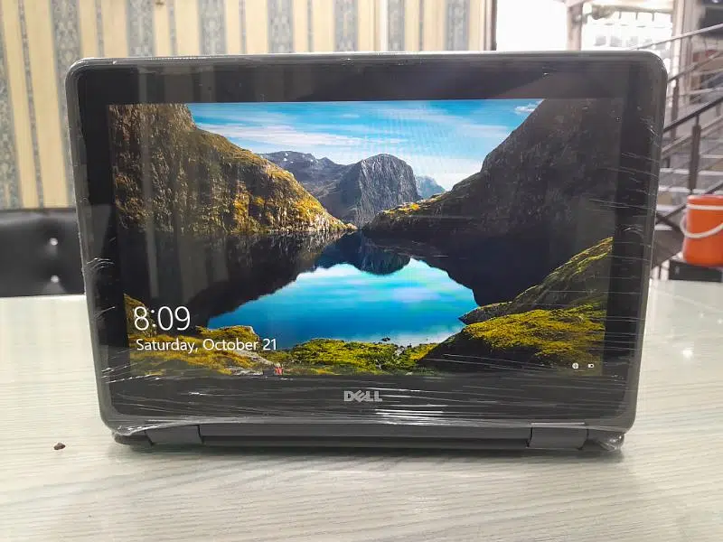 Dell Laptop