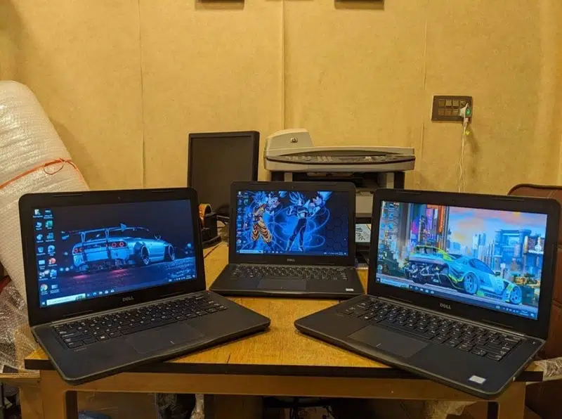 Dell Latitude 3380, Dell Laptop, Laptop for Sell