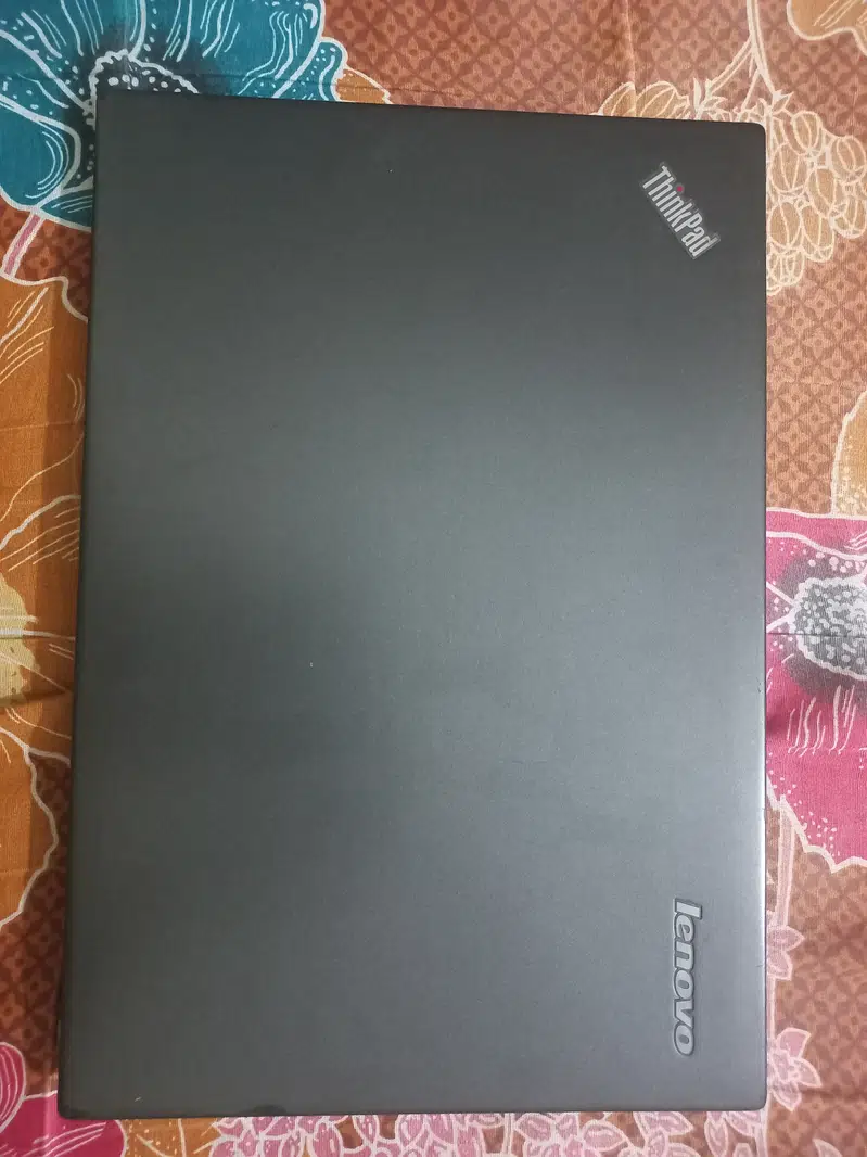 Lenovo thinkpad Laptop