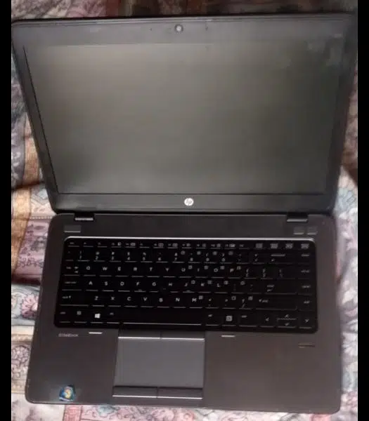 HP i5 4rth generation 8gb ram