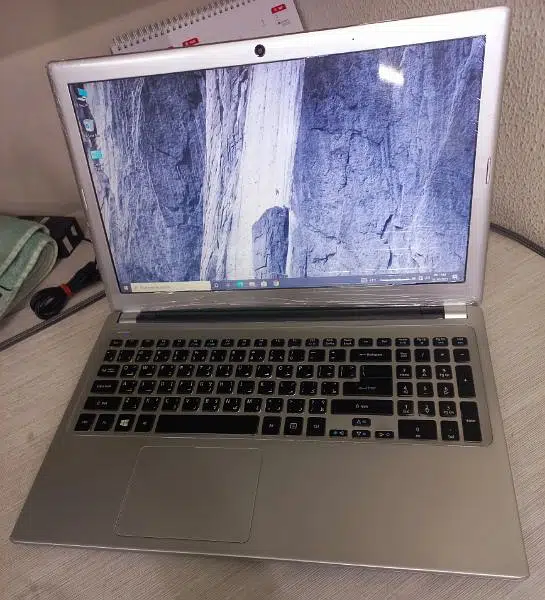 Acer Aspire