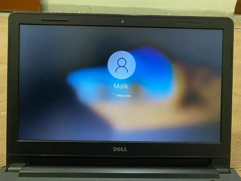 Dell Laptop for sale