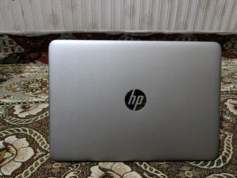 HP core i5 6th Generation 840(G3) 16GB RAM 256 SSD 500Hdd . 4 Hours T