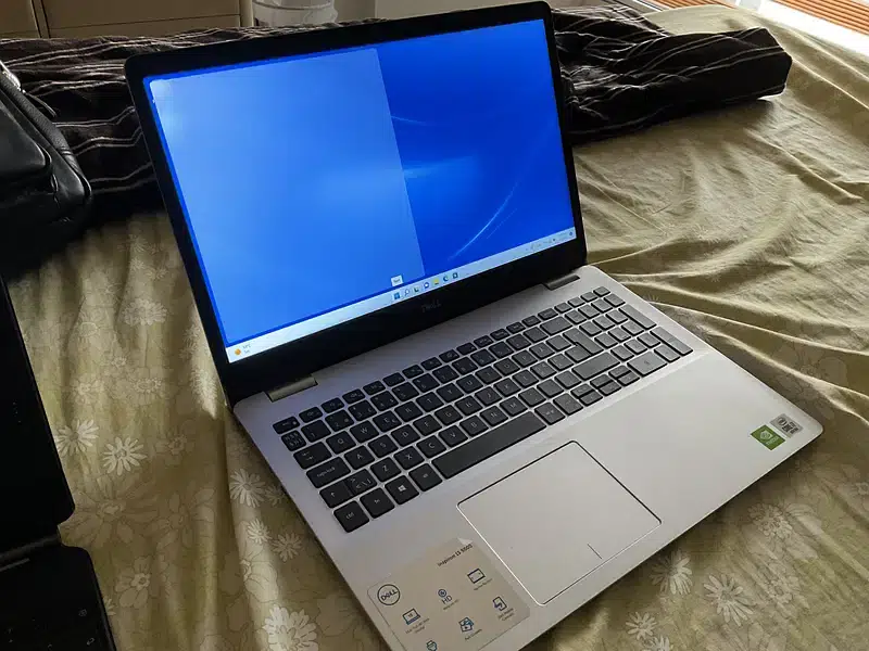 Dell laptop Core i5 32GB RAM | 256GB SSD| Hp i5