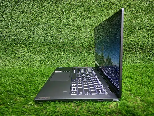 Lenovo Yoga 7i (14â€) Laptop 11th Gen (Open Box)