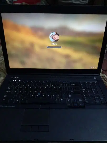 gaming laptop with 4 gb graphics card