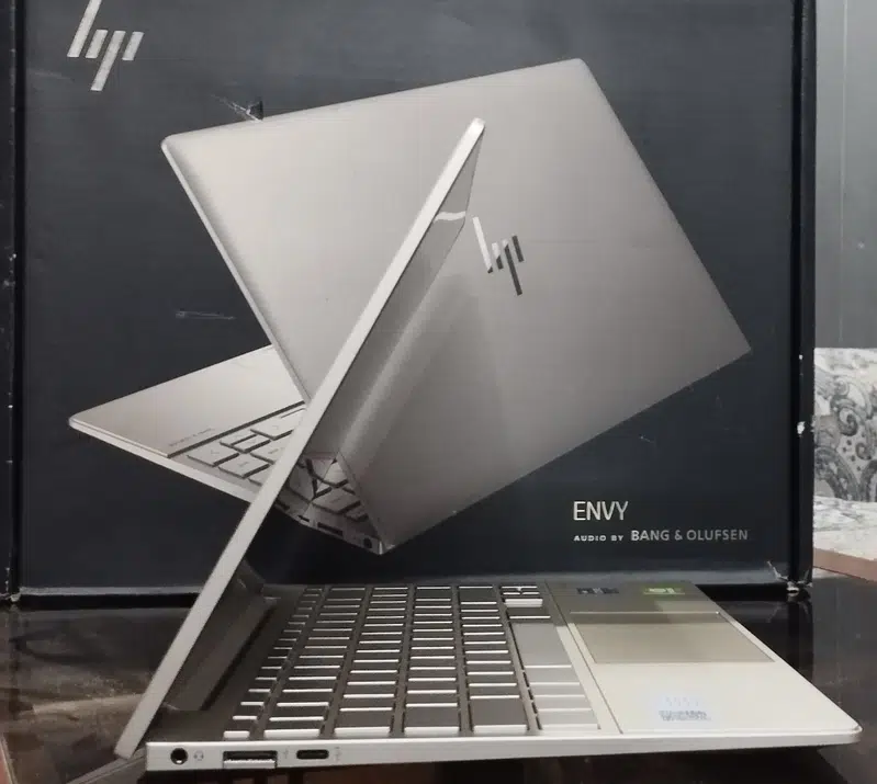 Hp Envy i7 11th generation