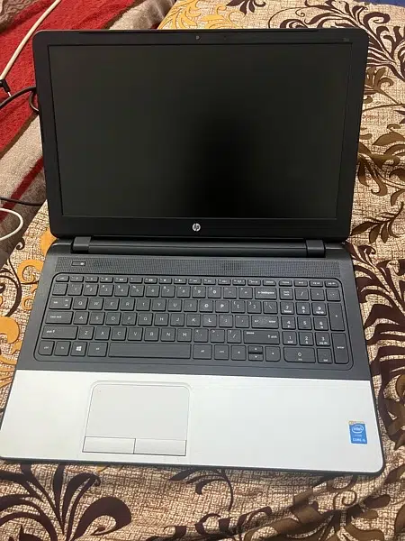 Hp i5 ( 5th Generation )