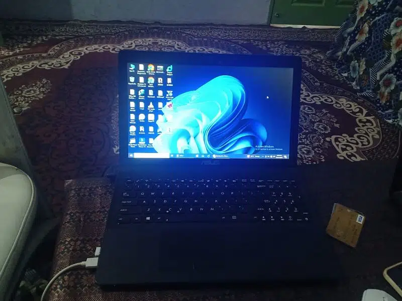 Asus Core i5 5th genration