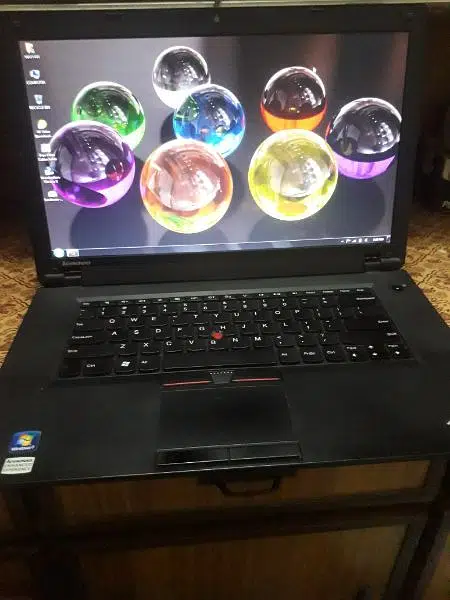 Lenovo laptop core i3 2nd gen laptop