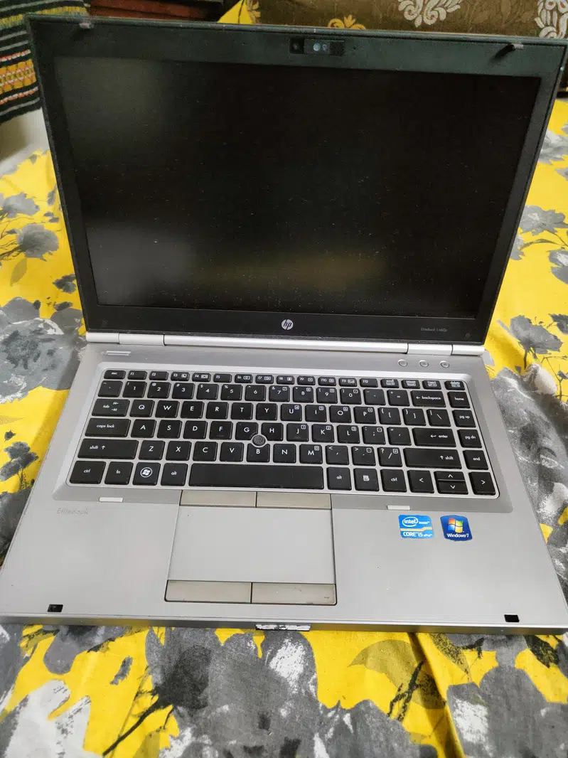 HP laptop For Sale