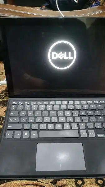 dell Latitude 5285