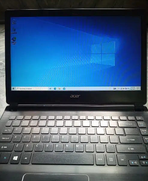 acer laptop
